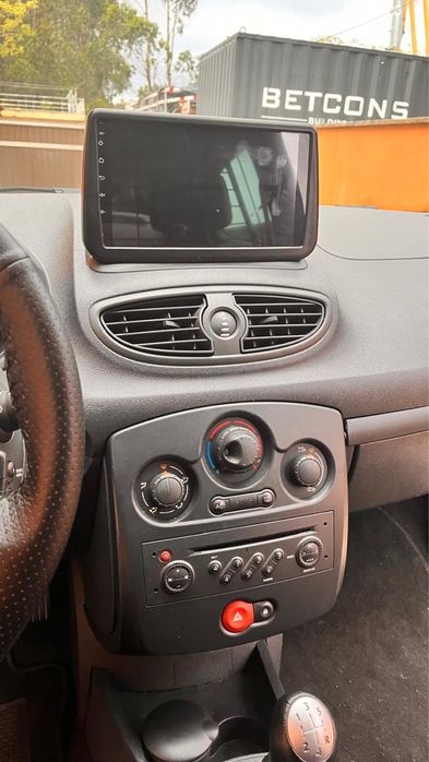 Renault Clio 1.5 dCi