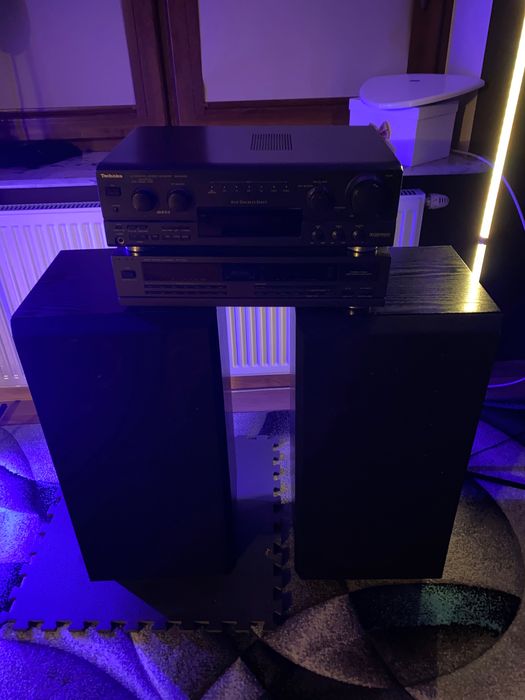 Gotowy tytuł ogłoszenia

Technics SH-GE70 Technics SA-AX530  Altus 110