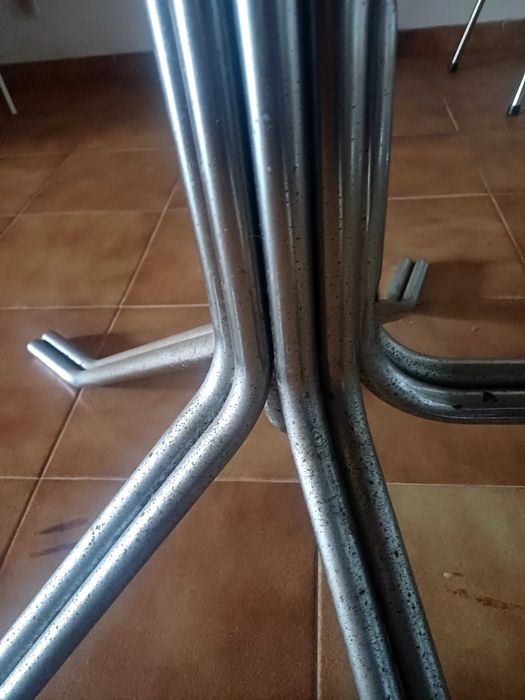 1 Mesa e 6 Cadeiras sala, Moveis