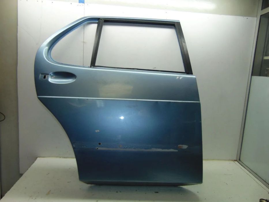 Saab 900 Turbo portas traseiras " usado em bom estado