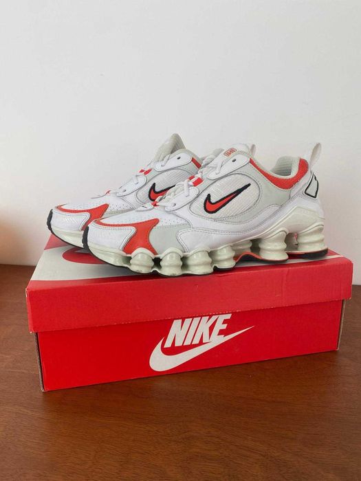 Nike shox TL nova, 38.5