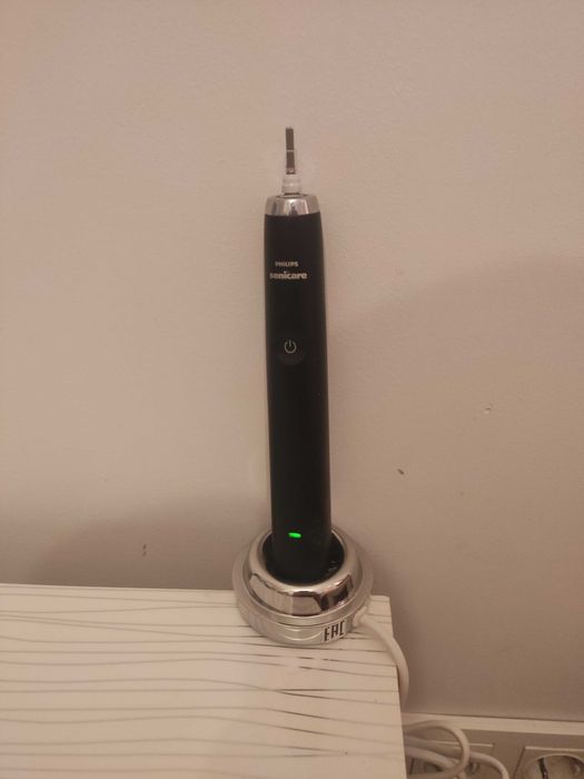 Привод зубної щітки Philips Sonicare HX9350