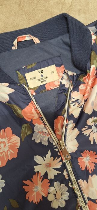 Бомпер для дівчинки