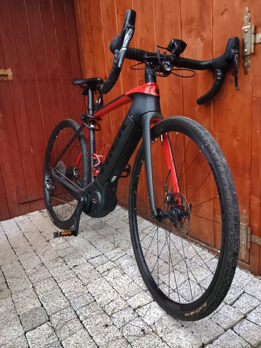 Rower Trek Domane+ HP