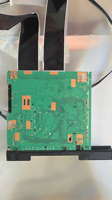 Kit Peças TV Samsung UE50RU7025K (Mainboard, Fonte, Colunas)