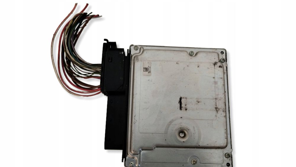 sterownik silnika komputer bmw e81 e87 e90 e91 e60 e61 2.0d 7807828