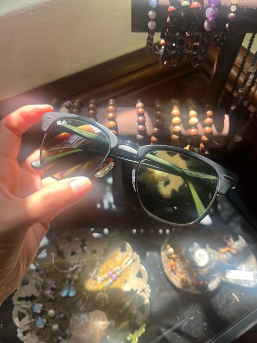 Ray Ban Oculos de Sol