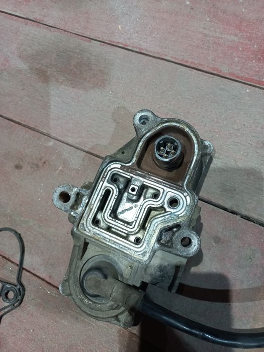 АПМ клапан (ПГУ) Рено Магнум DXI