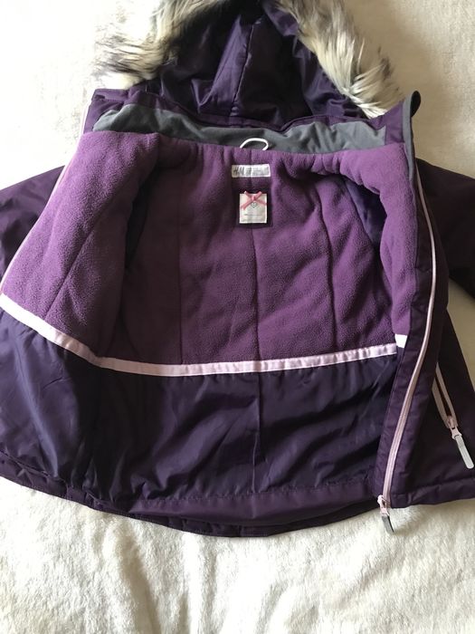 Kispo menina 5-6 anos