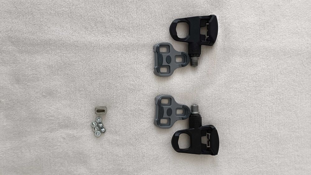 Pedais Bicileta Estrada LOOK KEO CLASSIC 3