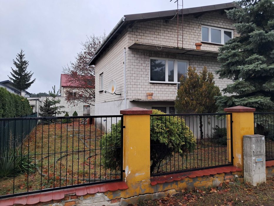 Wynajmę dom!!! Osoba prywatna lub firma. - View 2