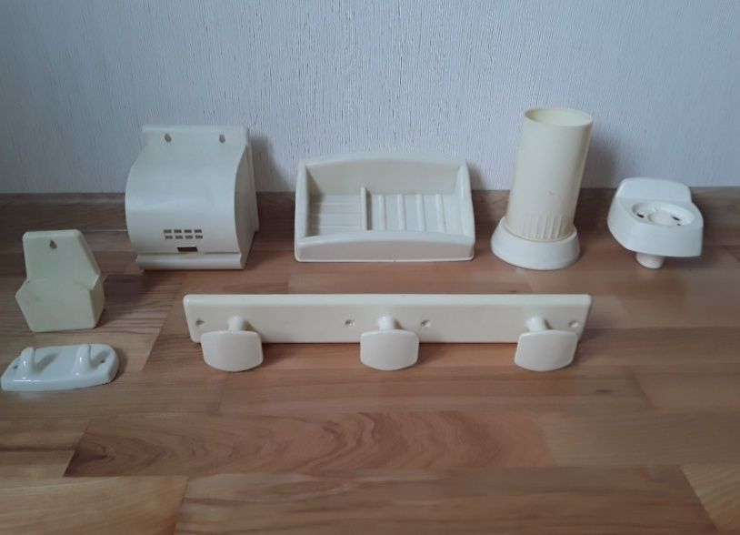 Набор аксесуаров