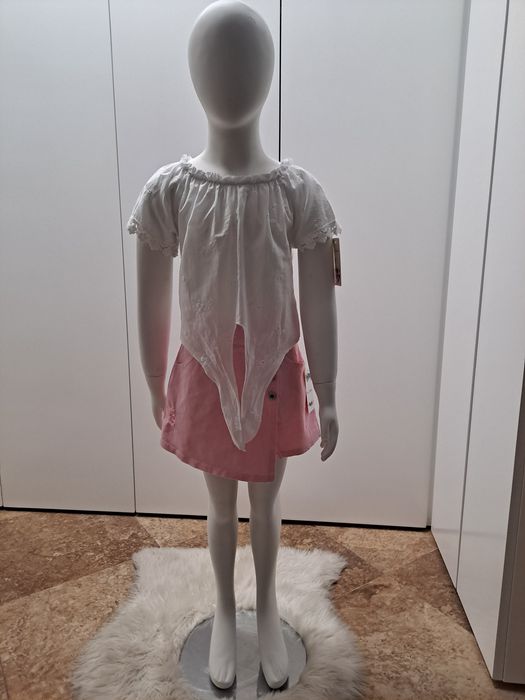 Conjunto lindíssimo