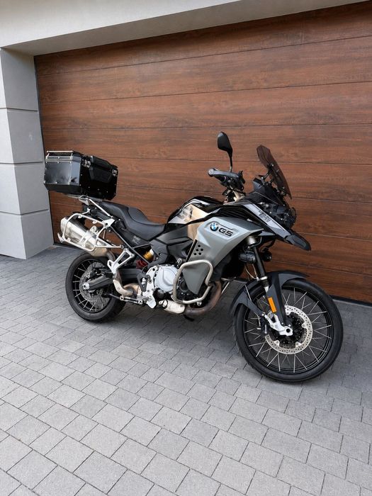BMW GS Bmw GS 850 Adventure