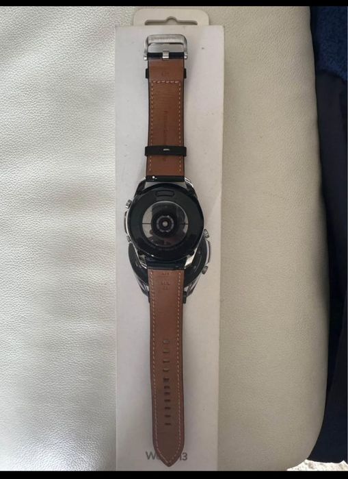 Relógio Samsung watch3