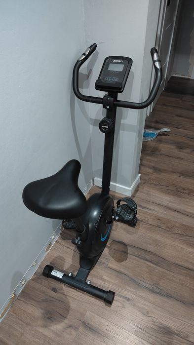 Zipro one s rower magnetyczny
