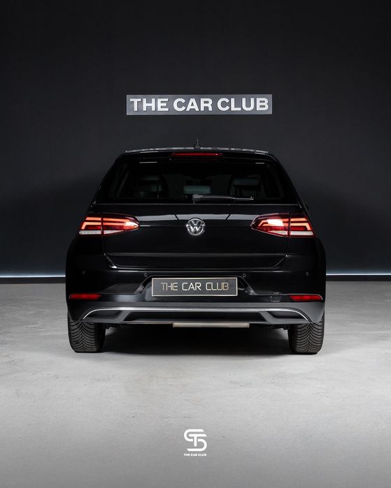VW Golf 1.6 TDI (BlueMotion ) Comfortline