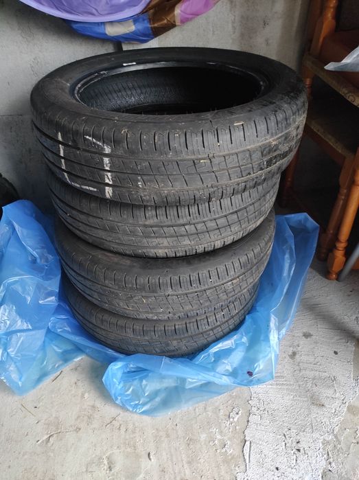 Opony letnie goodyear efficientgrip performance 2 175 65 17 2025r nowe