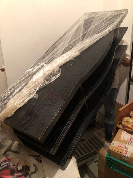 Móvel para TV prero