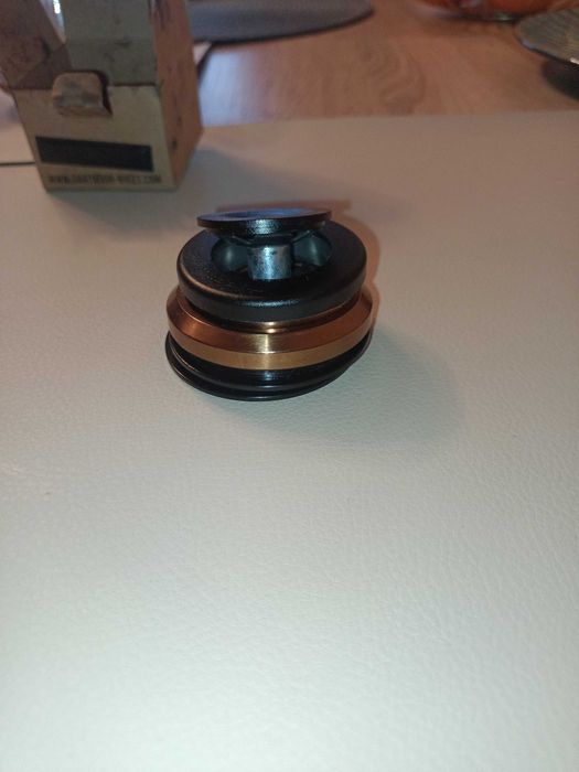 Stery zintegrowane Dartmoor Blink