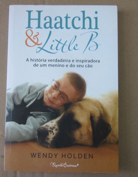 Wendy Holden - HAATCHI & LITLE B.