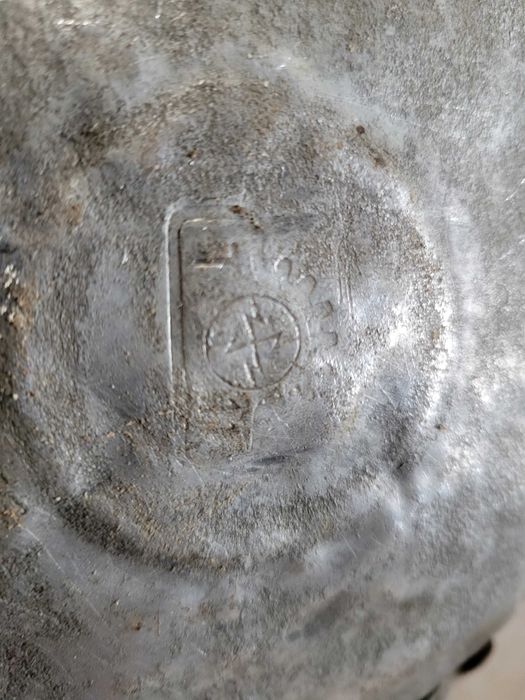 Kartery wfm wsk g16 gaznik zmd oryginal prl ikov zamiana motorynka mz