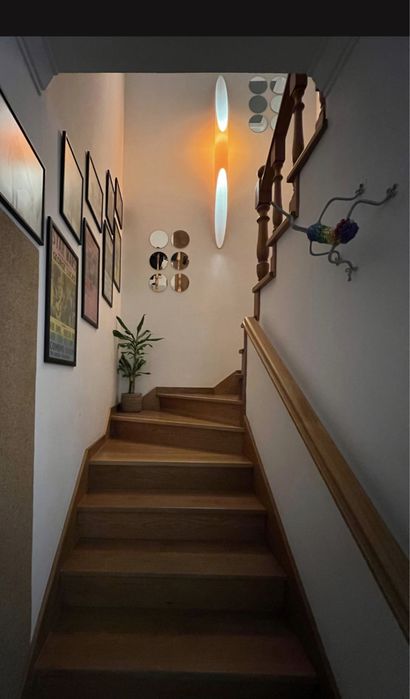 Candeeiro Aplique parede