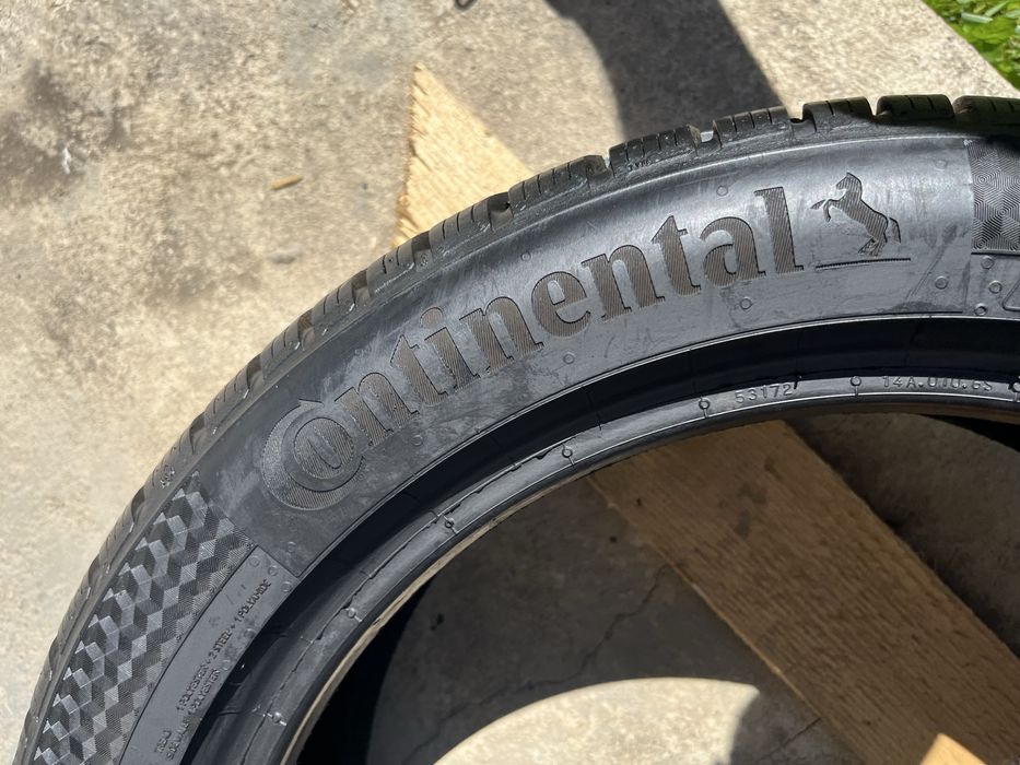 205/50R17 Continental WinterContact TS870P 2024 2 шт