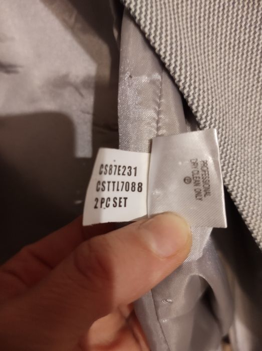 Marynarka/ Żakiet Calvin Klein