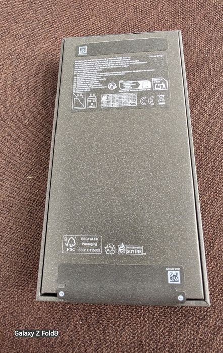 Samsung Galaxy Zflip 7