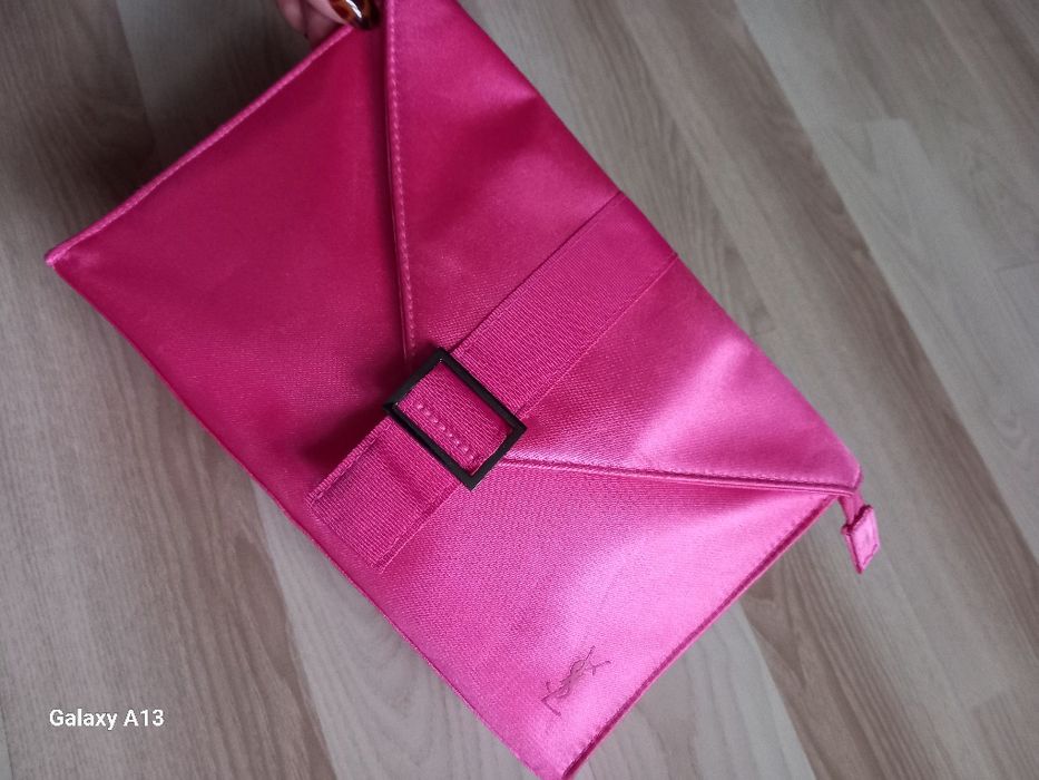 YSL Saint Laurent Paris kopertówka oryginalna
