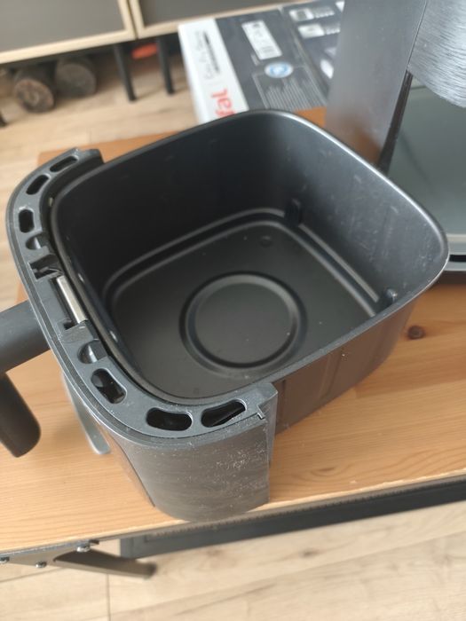 Airfryer frytkownica Tefal LF20-P1