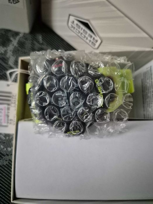 Годинник G-SHOCK GBD- H2000-1 A9ER