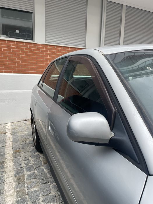Audi a3 1.9tdi 5portas
