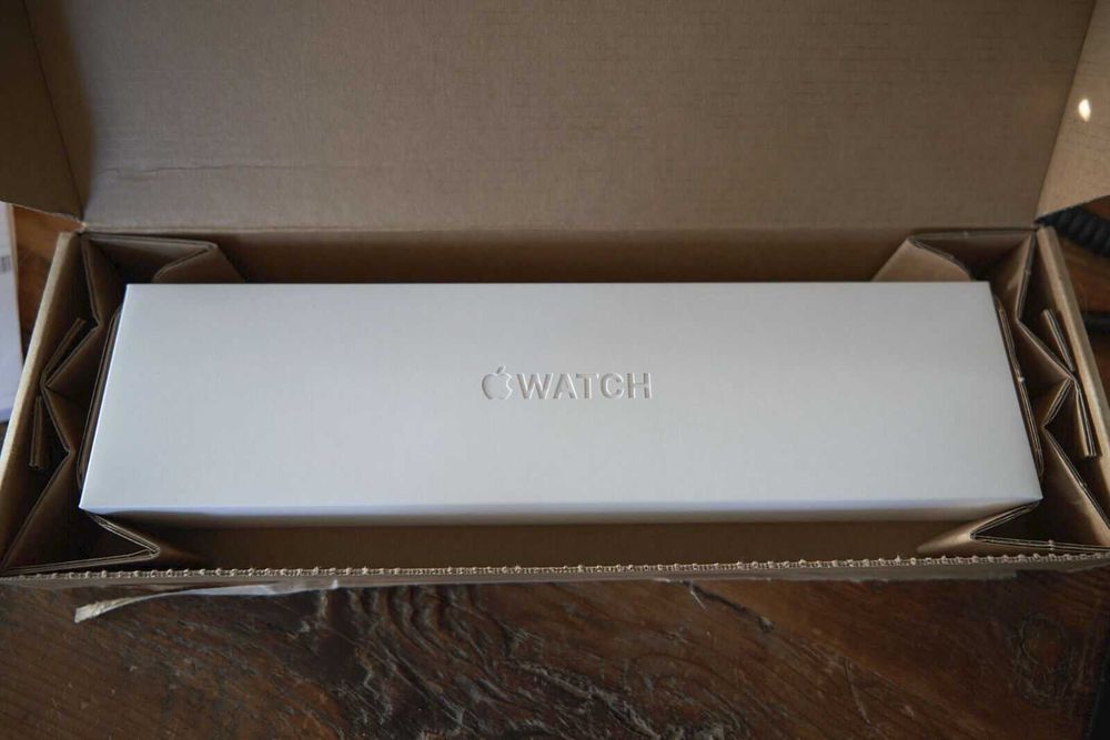 Apple watch series 8 45mm