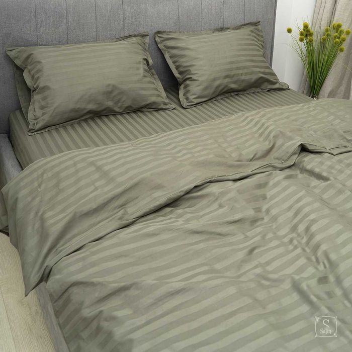 Безкоштовна доставка. Страйп Stripe Viluta Вилюта, 100% бавовна