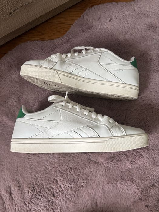 Buty męskie Reebok Royal Complete 3.0 Low rozmiar 44