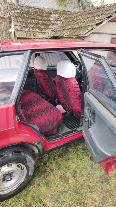 Ваз 2109 1994 бу