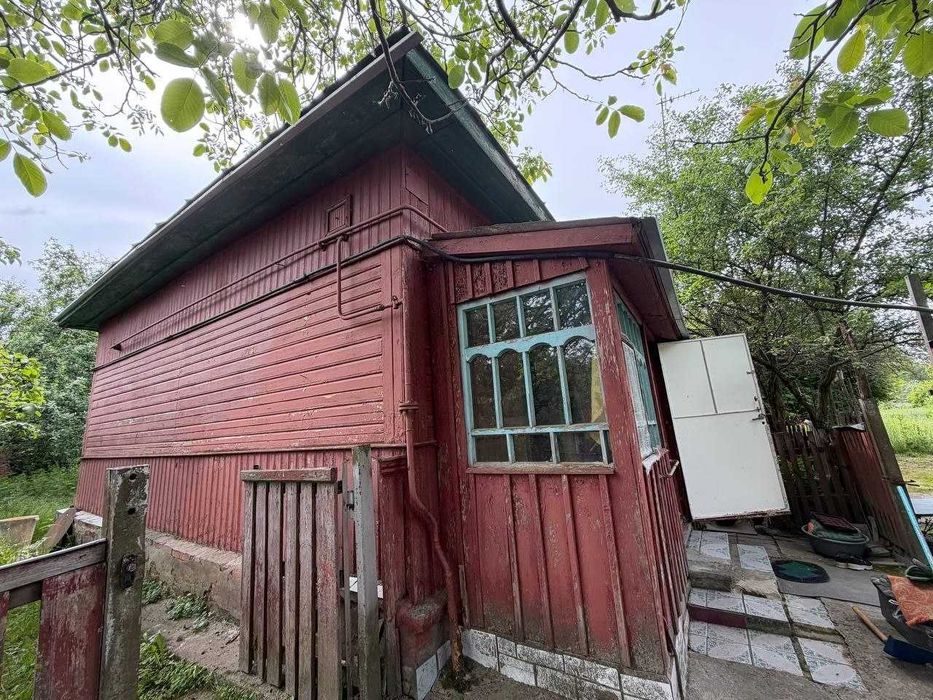 Будинок в селі Локнисте, ТОРГ