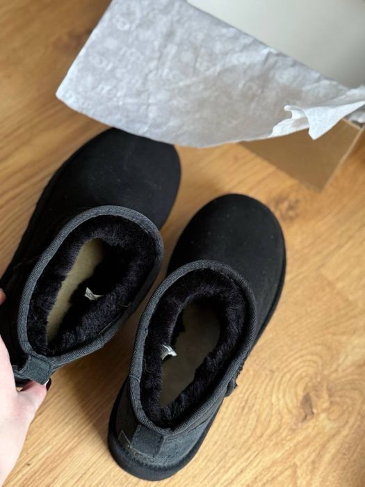 Buty UGG ultra mini