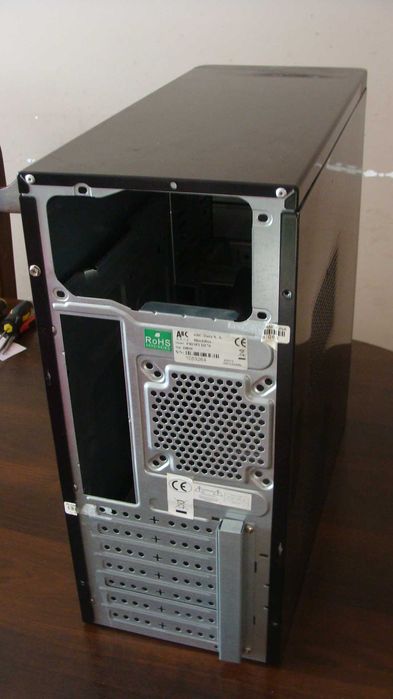 Obudowa Komputerowa Logic