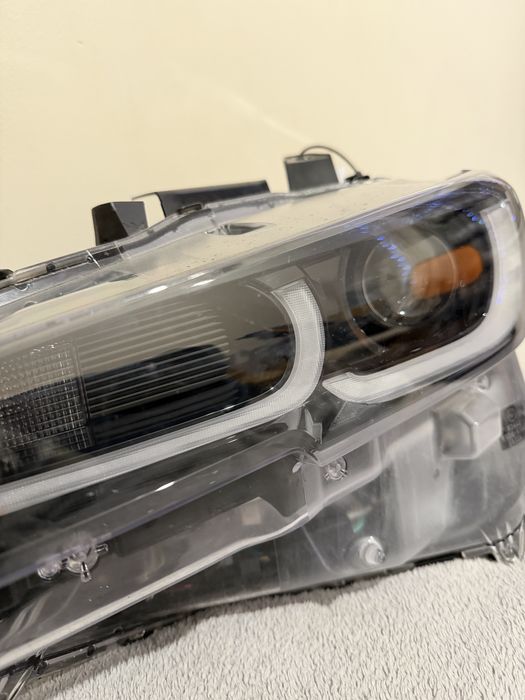 Фара Mazda CX5 CX-5 ліва AFS 2022 2023 2024