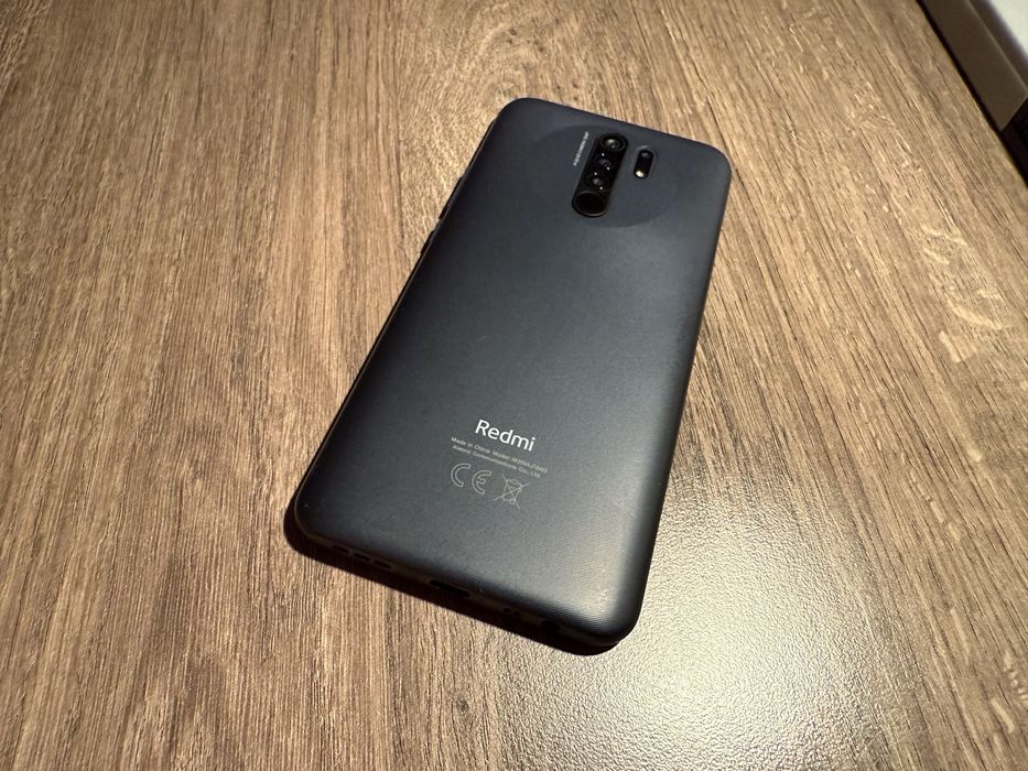 Xiaomi Redmi 9 64 Gb