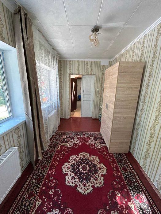 (7) Продаж 2 поверхового будинку в с. Сальник (8813)