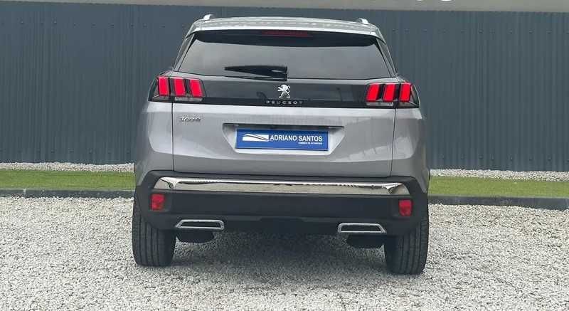 Peugeot 3008 1.6 Hdi 120 cv