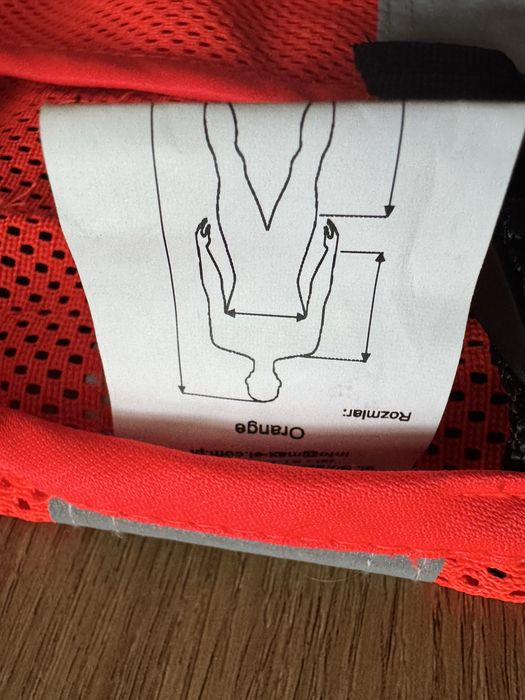 Kamizelka Ratownik Medyczny