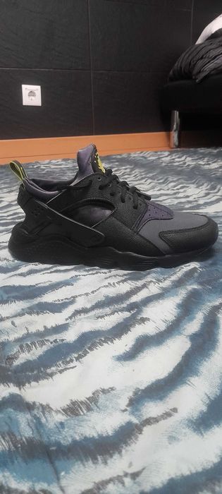 Nike huarache, tamanho 41