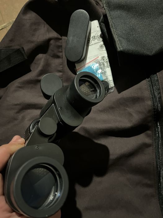 Бинокль Галилео 8х40