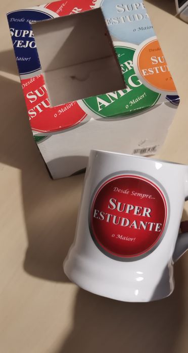 Super Student Mug64751296065153120
