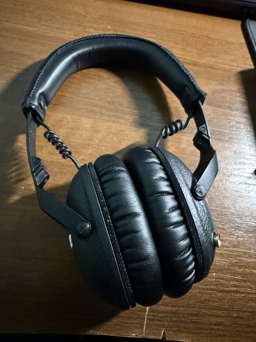 Навушники Marshall Monitor 2 A.N.C